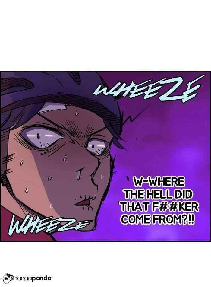 Wind Breaker Chapter 15 - Page 24