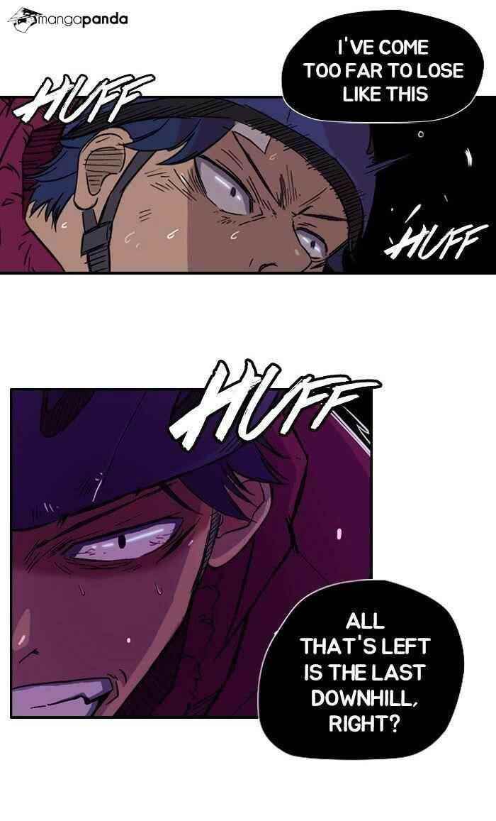 Wind Breaker Chapter 15 - Page 29