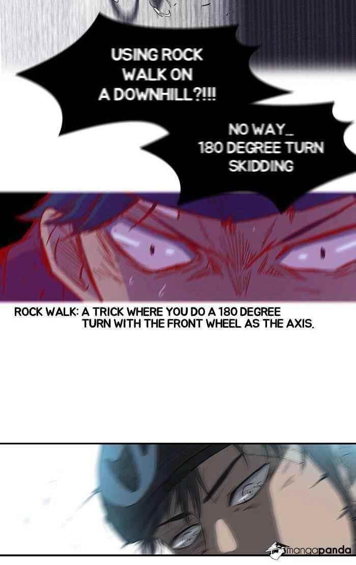 Wind Breaker Chapter 15 - Page 40