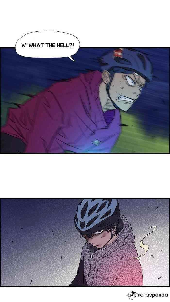 Wind Breaker Chapter 15 - Page 48