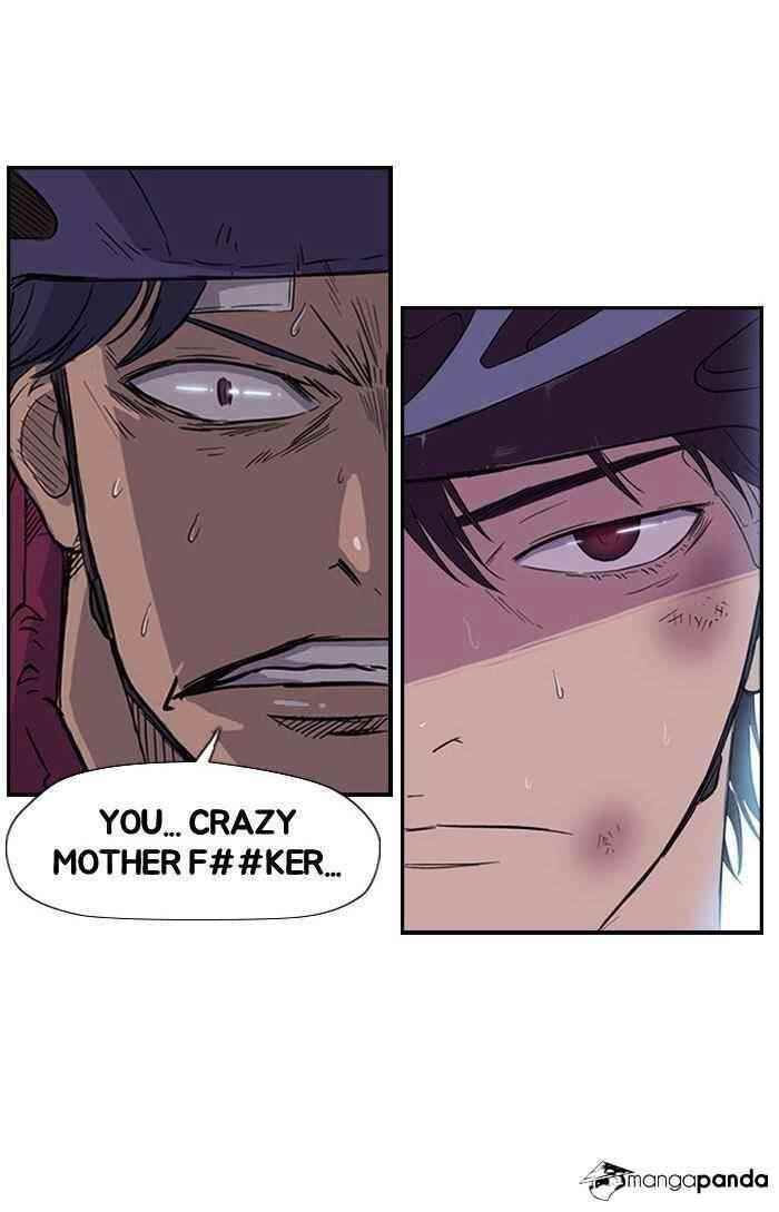 Wind Breaker Chapter 15 - Page 49