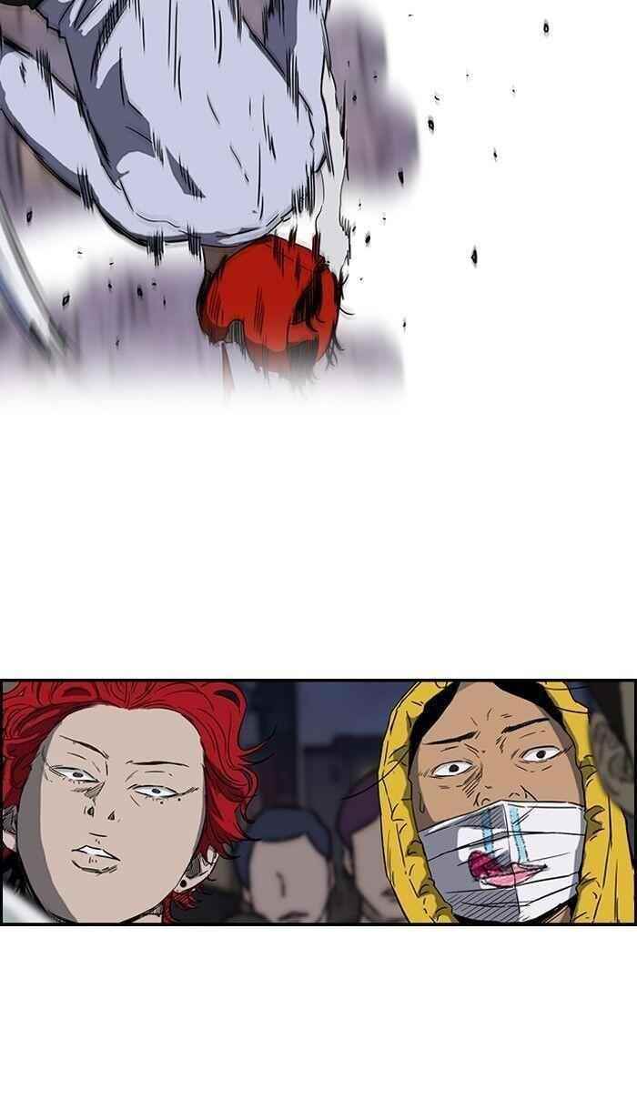 Wind Breaker Chapter 150 - Page 34