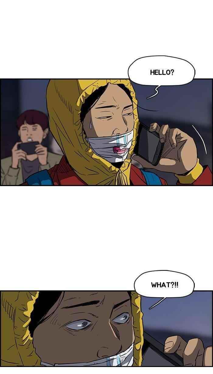 Wind Breaker Chapter 150 - Page 40