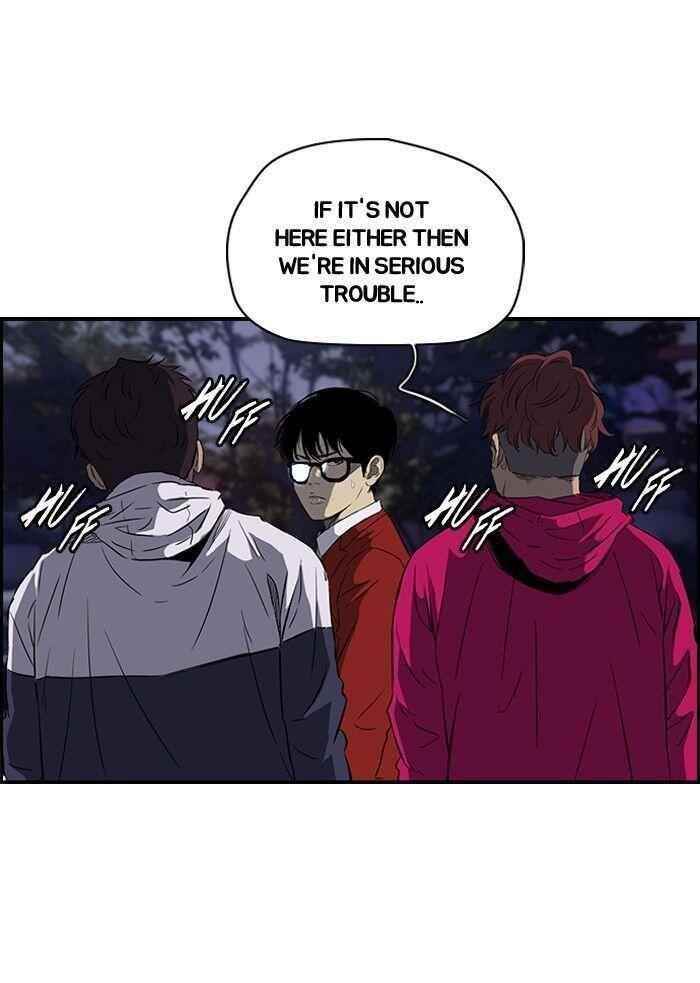 Wind Breaker Chapter 150 - Page 55