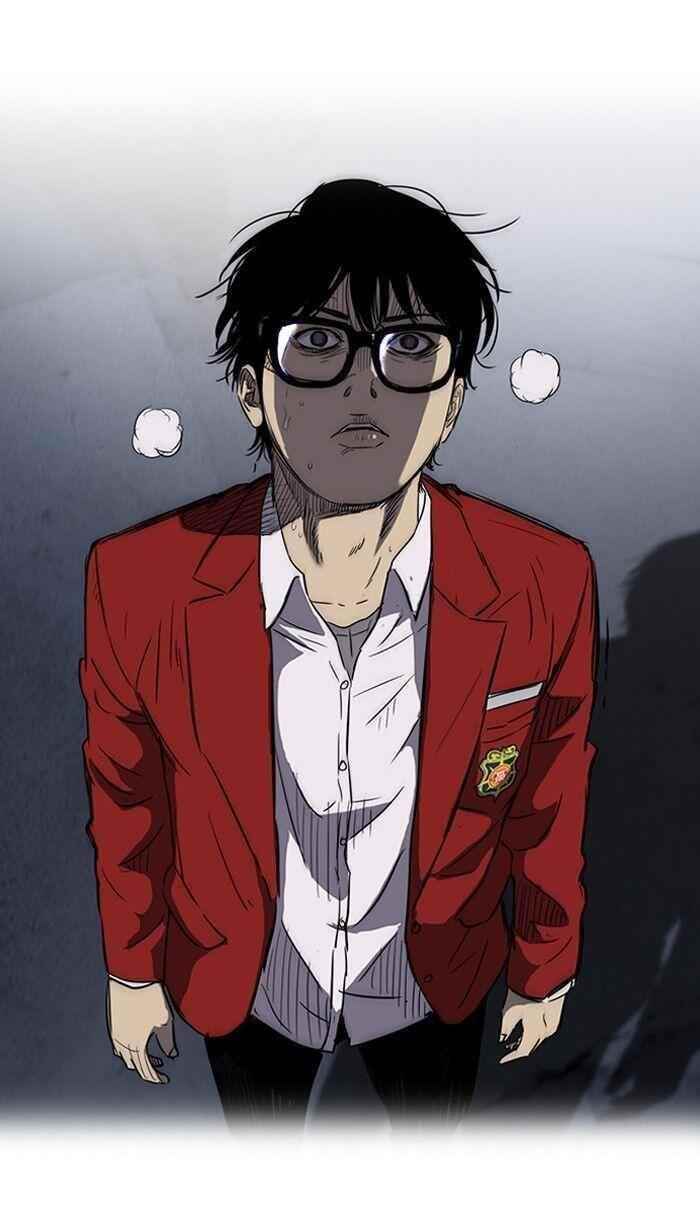 Wind Breaker Chapter 150 - Page 65