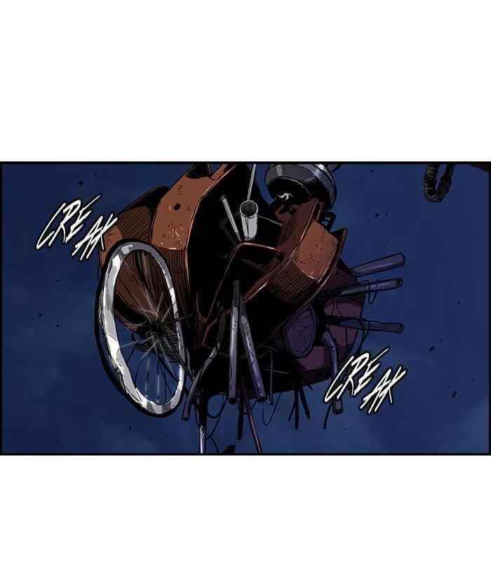 Wind Breaker Chapter 151 - Page 2