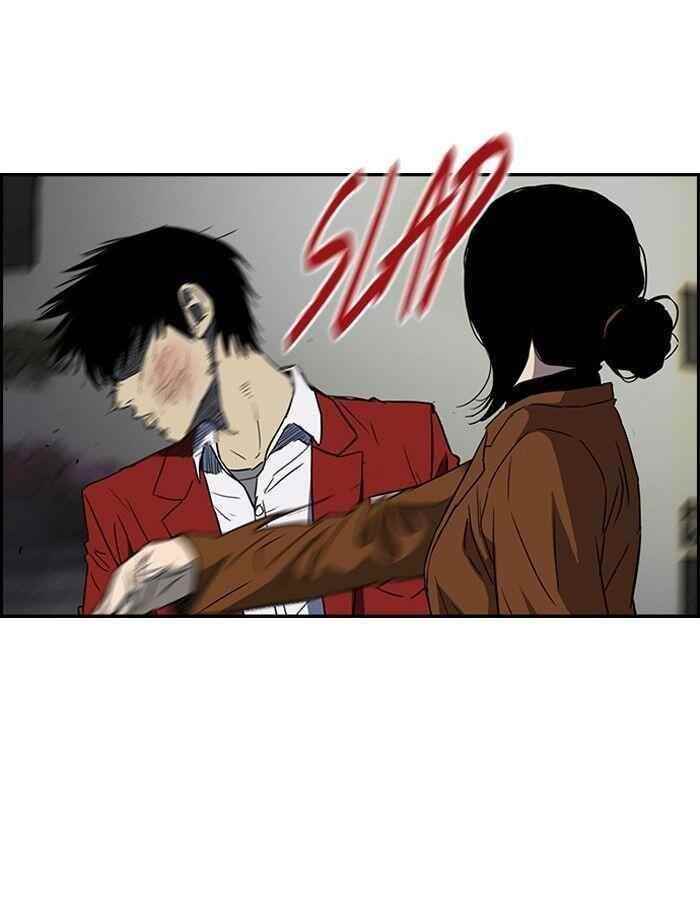 Wind Breaker Chapter 151 - Page 39