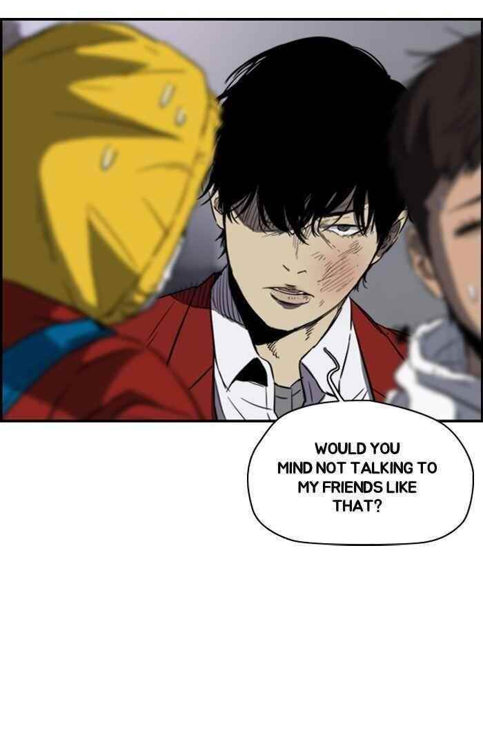 Wind Breaker Chapter 151 - Page 47