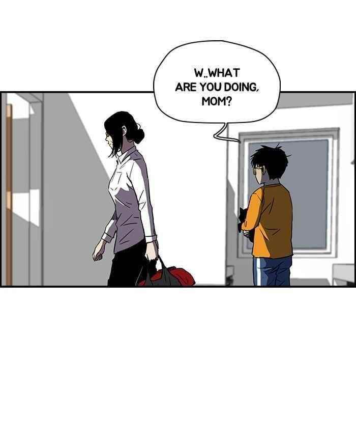 Wind Breaker Chapter 151 - Page 56