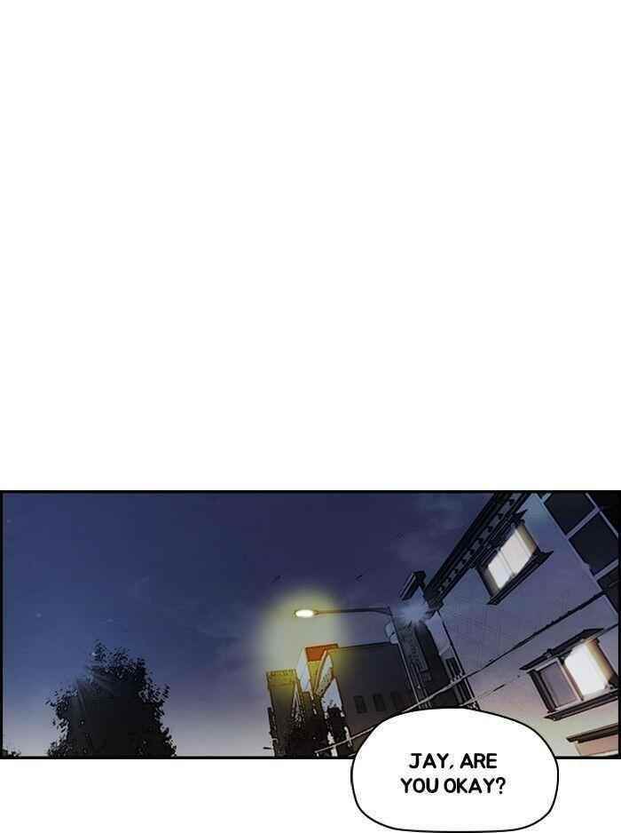 Wind Breaker Chapter 151 - Page 61