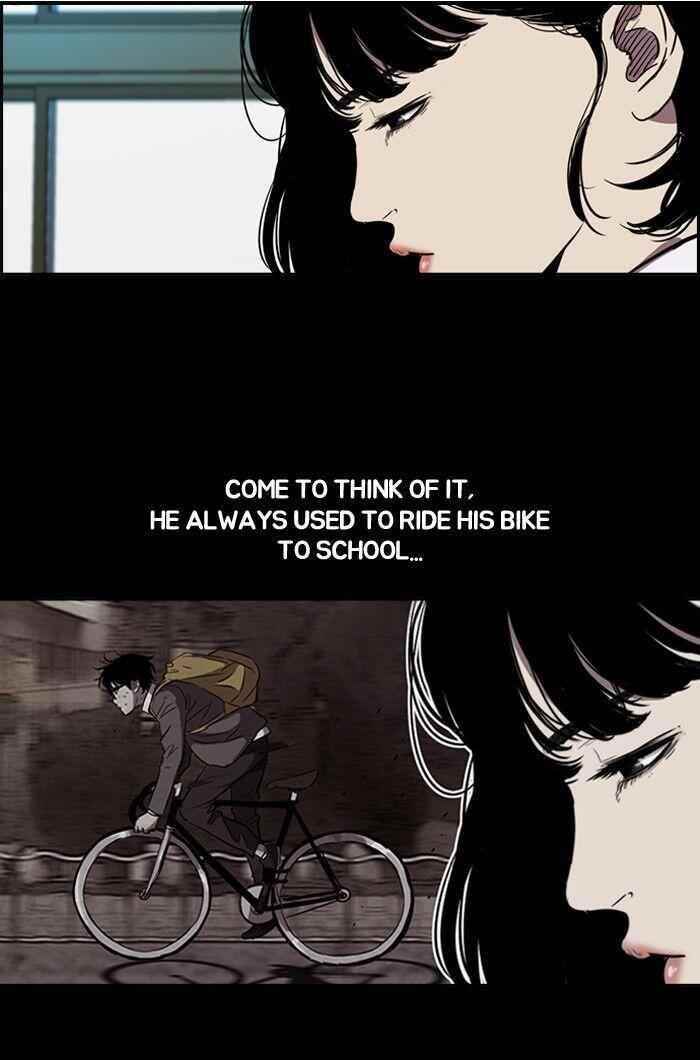 Wind Breaker Chapter 153 - Page 13