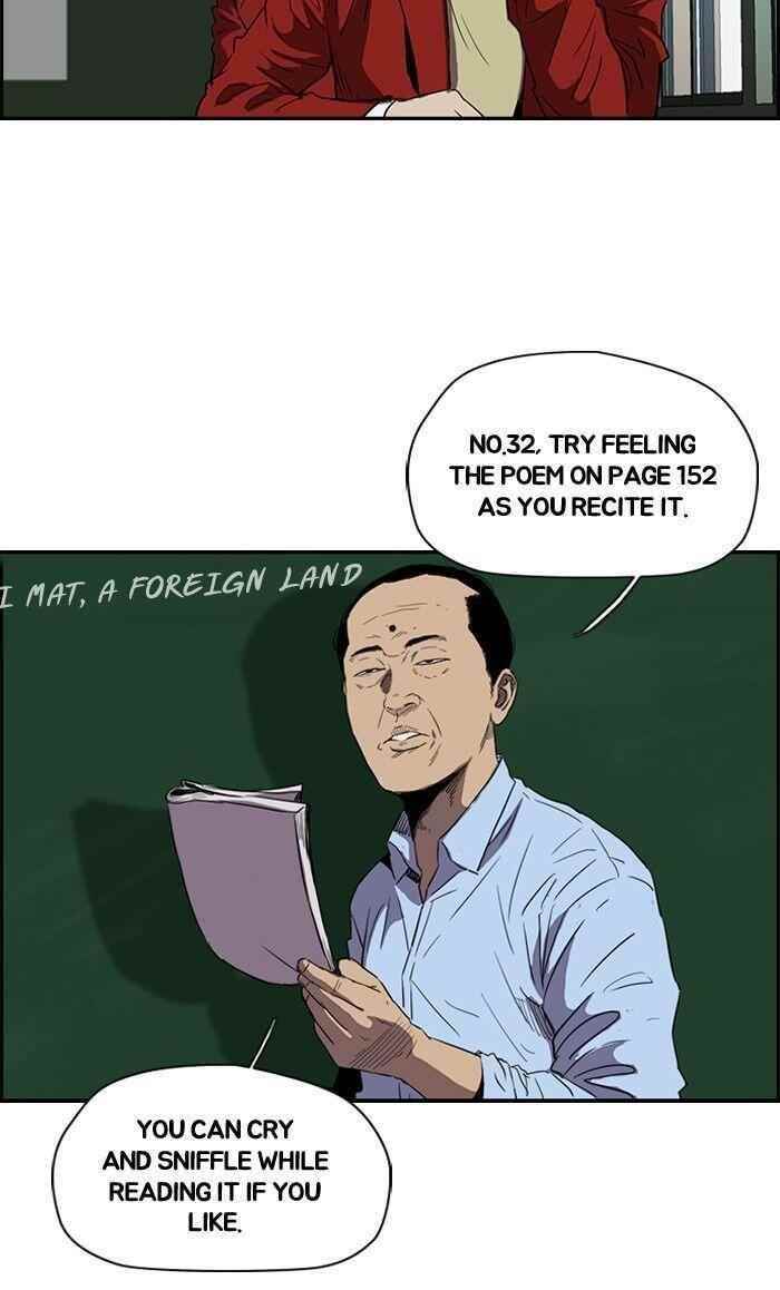 Wind Breaker Chapter 153 - Page 24