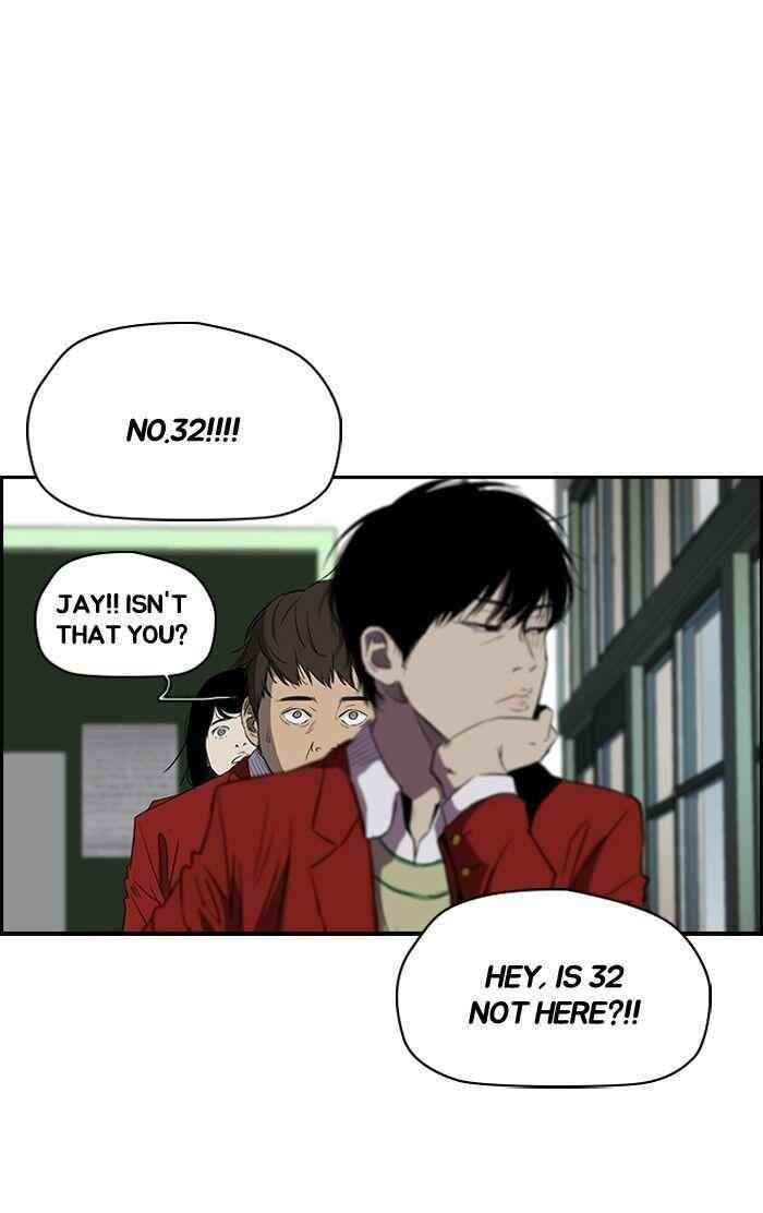 Wind Breaker Chapter 153 - Page 25