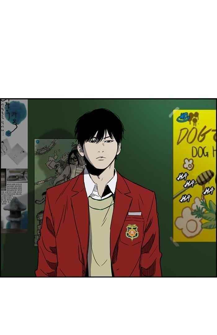 Wind Breaker Chapter 153 - Page 30