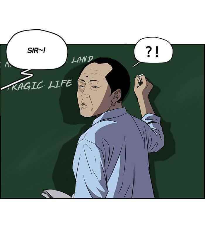 Wind Breaker Chapter 153 - Page 34