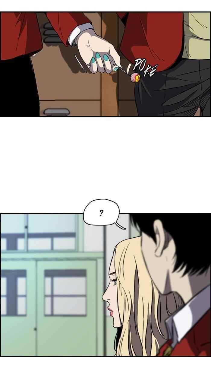 Wind Breaker Chapter 153 - Page 39