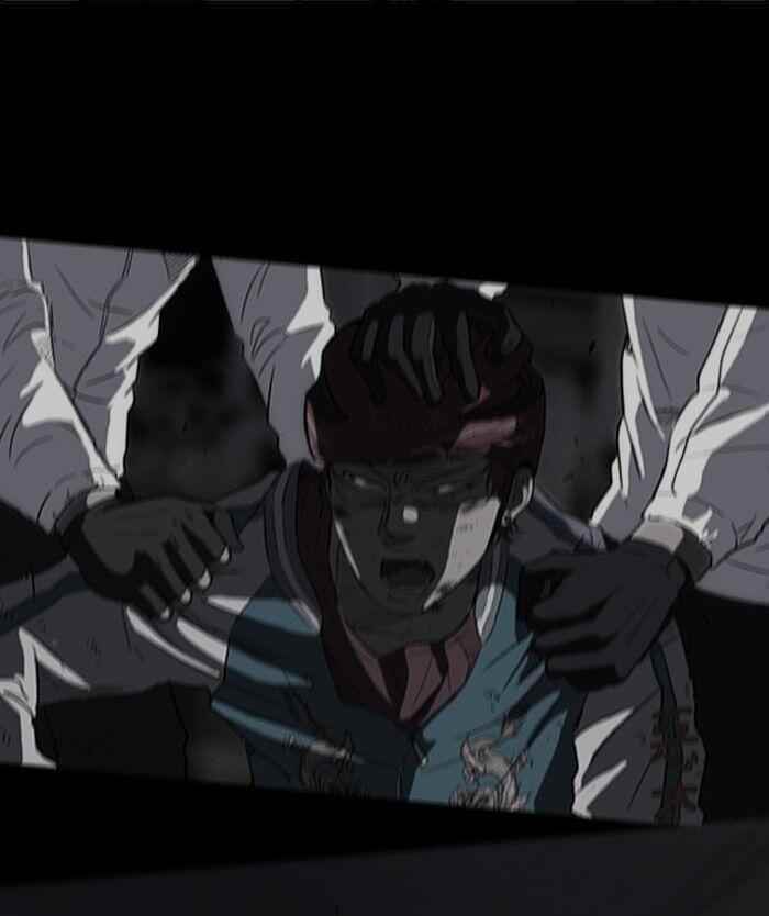 Wind Breaker Chapter 153 - Page 50