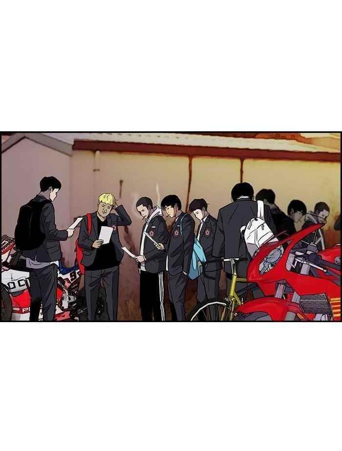 Wind Breaker Chapter 153 - Page 59