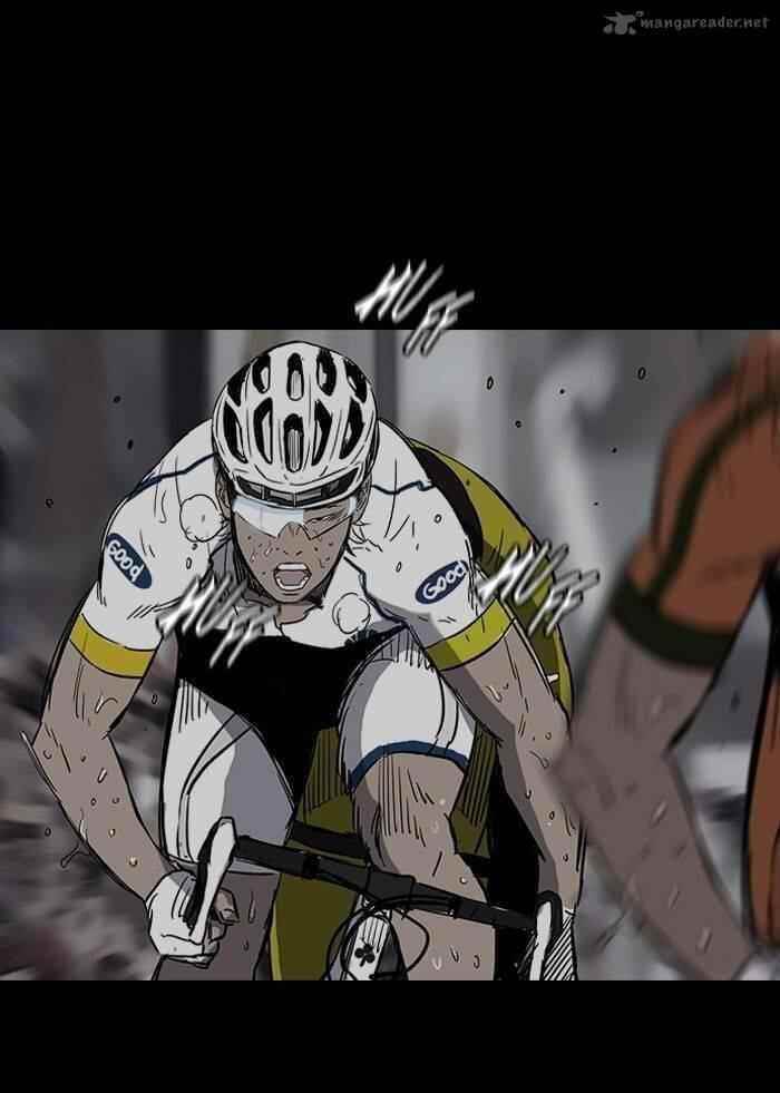 Wind Breaker Chapter 154 - Page 11