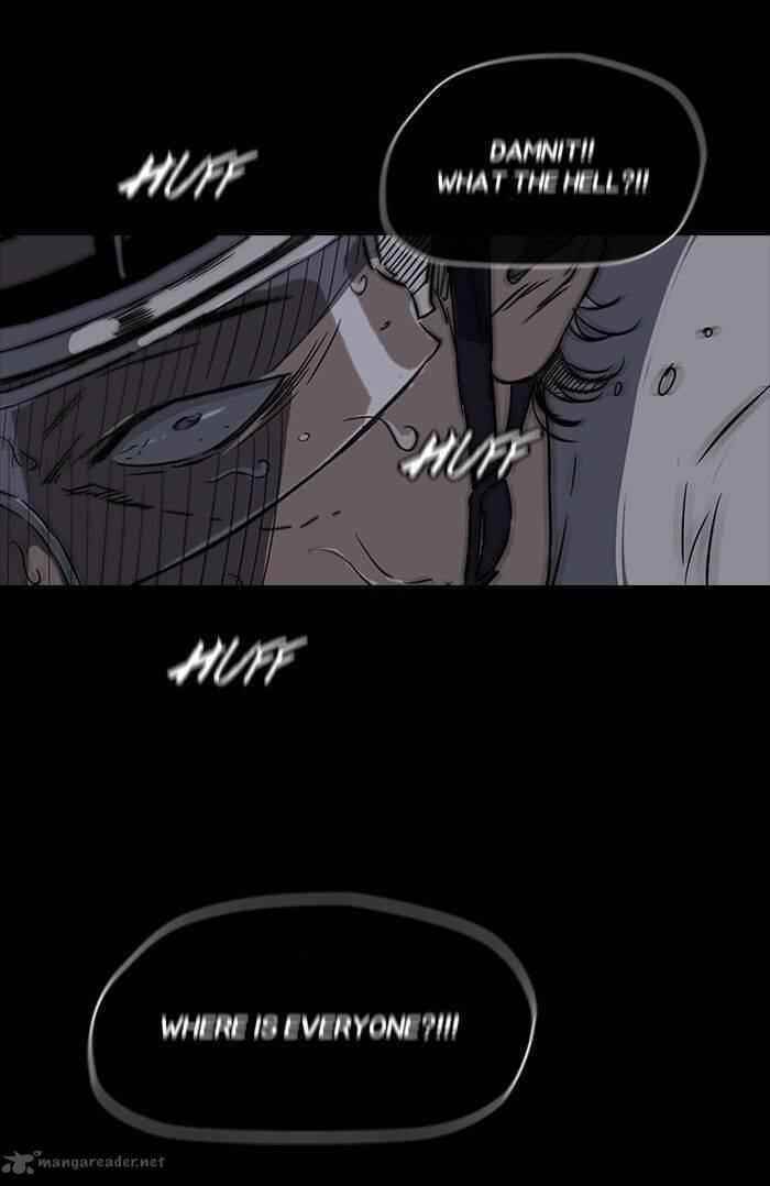 Wind Breaker Chapter 154 - Page 21