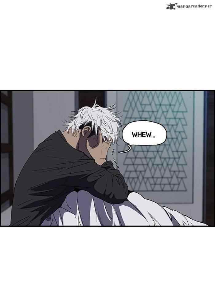 Wind Breaker Chapter 154 - Page 34
