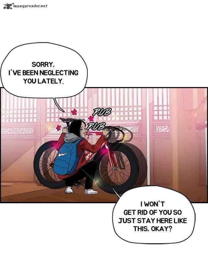 Wind Breaker Chapter 154 - Page 42