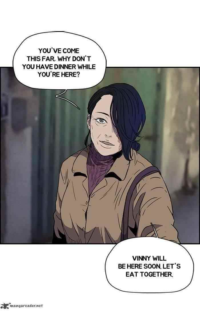 Wind Breaker Chapter 154 - Page 52