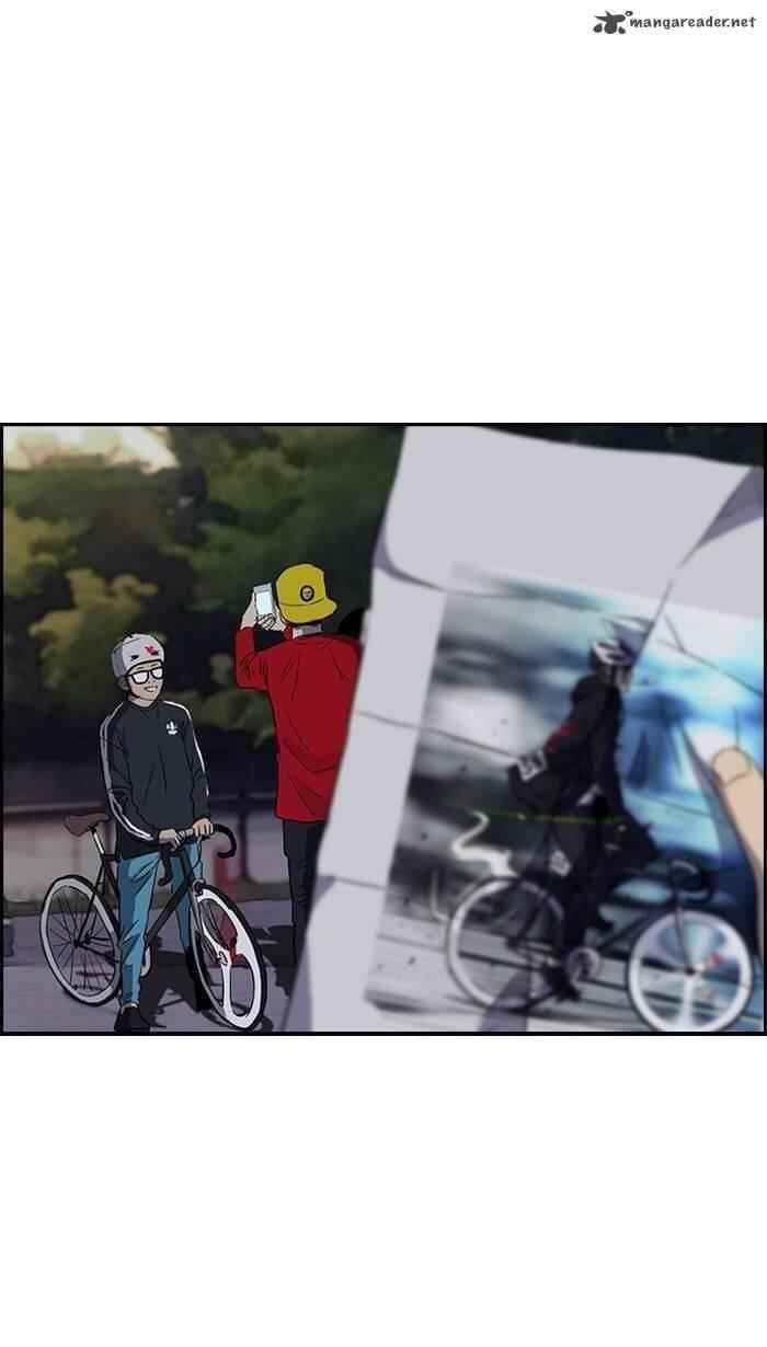 Wind Breaker Chapter 154 - Page 60