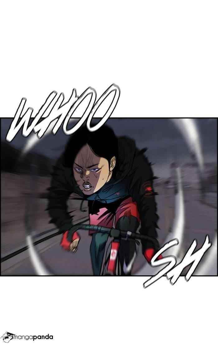 Wind Breaker Chapter 155 - Page 37