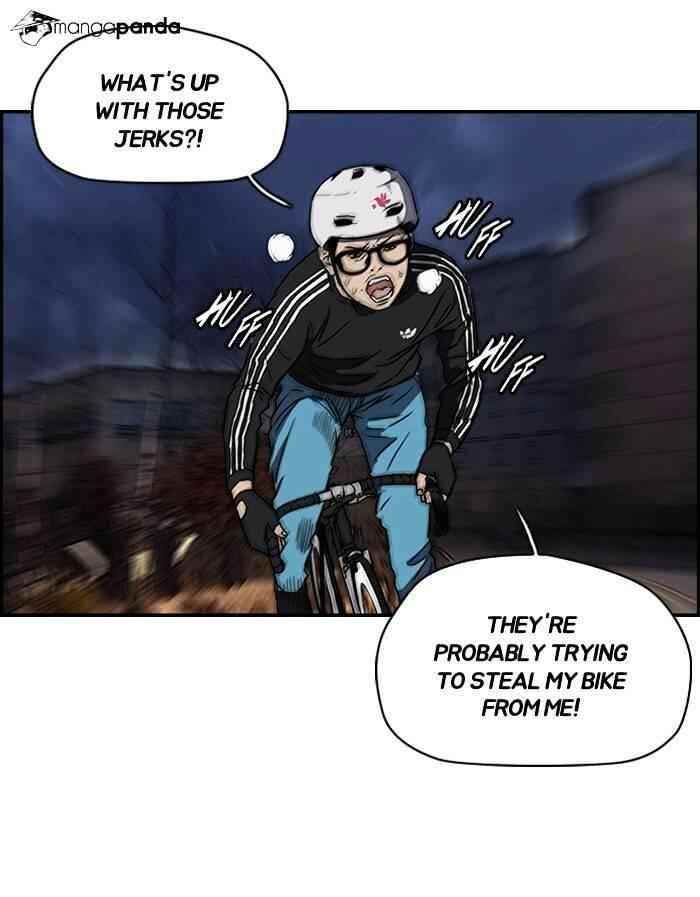 Wind Breaker Chapter 155 - Page 50