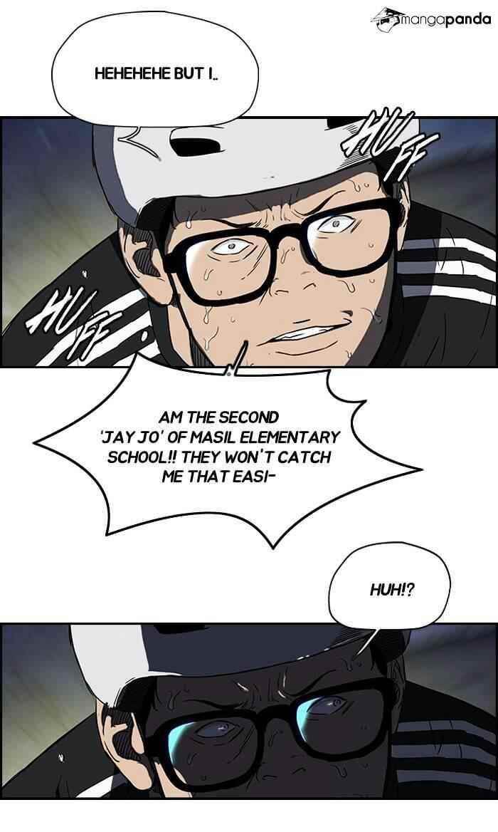 Wind Breaker Chapter 155 - Page 51