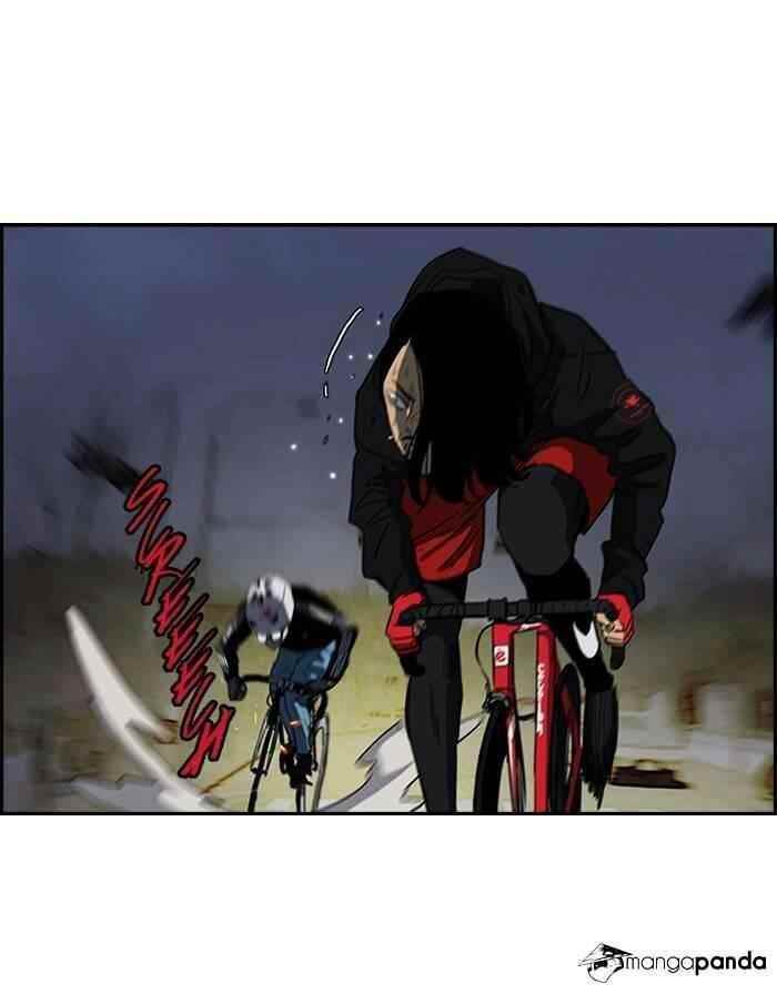 Wind Breaker Chapter 155 - Page 55