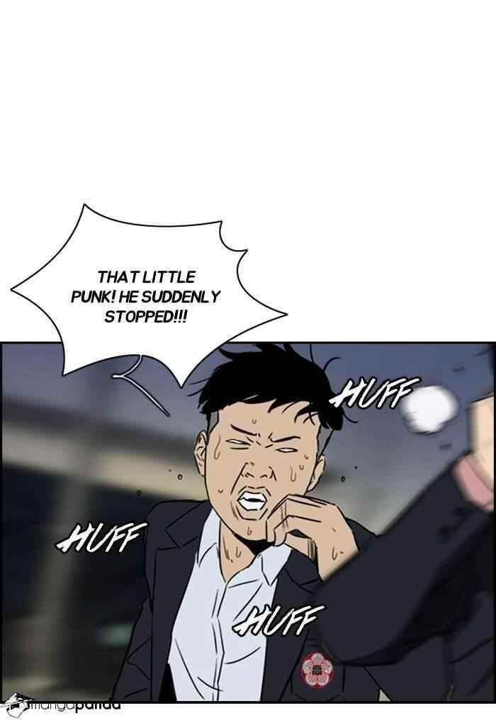 Wind Breaker Chapter 155 - Page 59