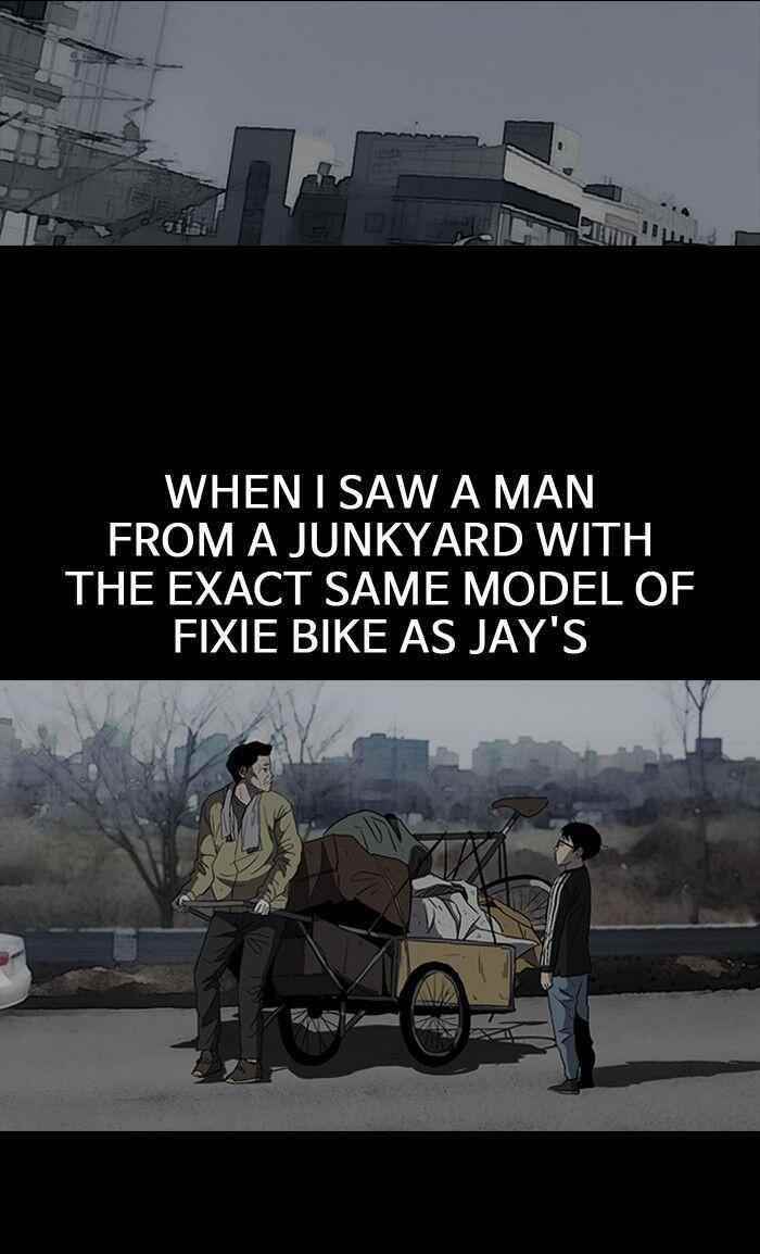 Wind Breaker Chapter 156 - Page 17