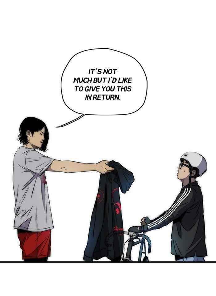 Wind Breaker Chapter 156 - Page 30