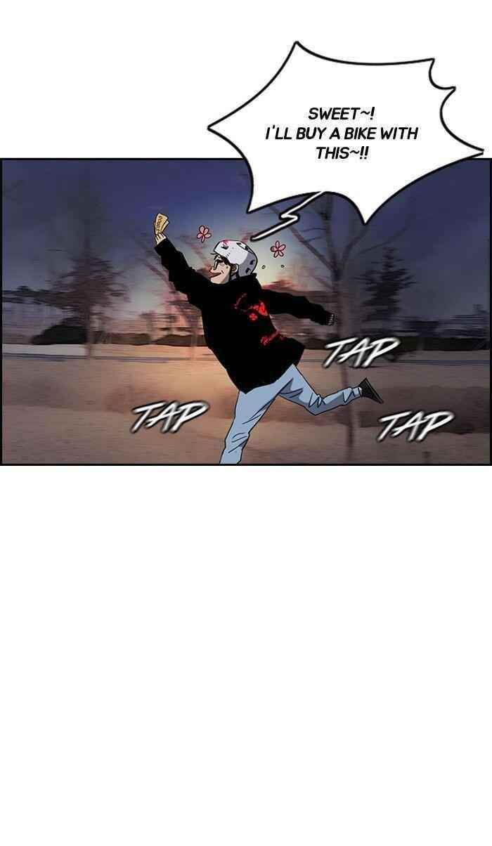 Wind Breaker Chapter 156 - Page 39