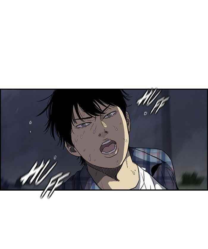 Wind Breaker Chapter 156 - Page 49