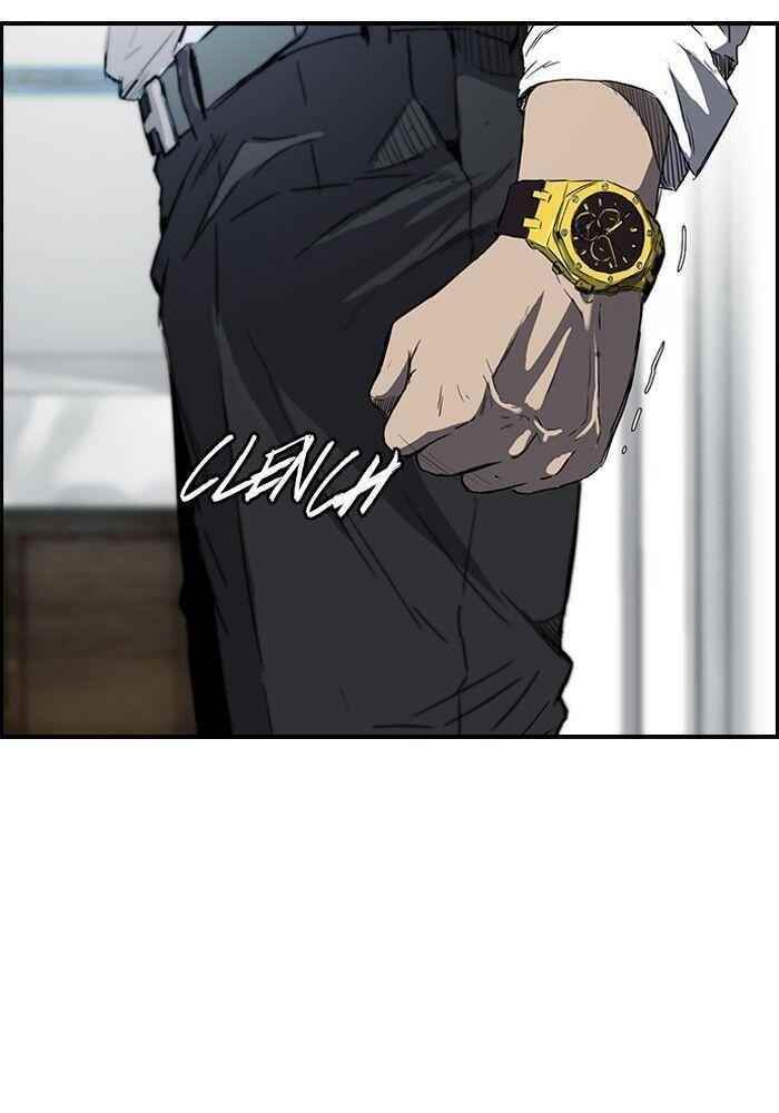 Wind Breaker Chapter 157 - Page 16