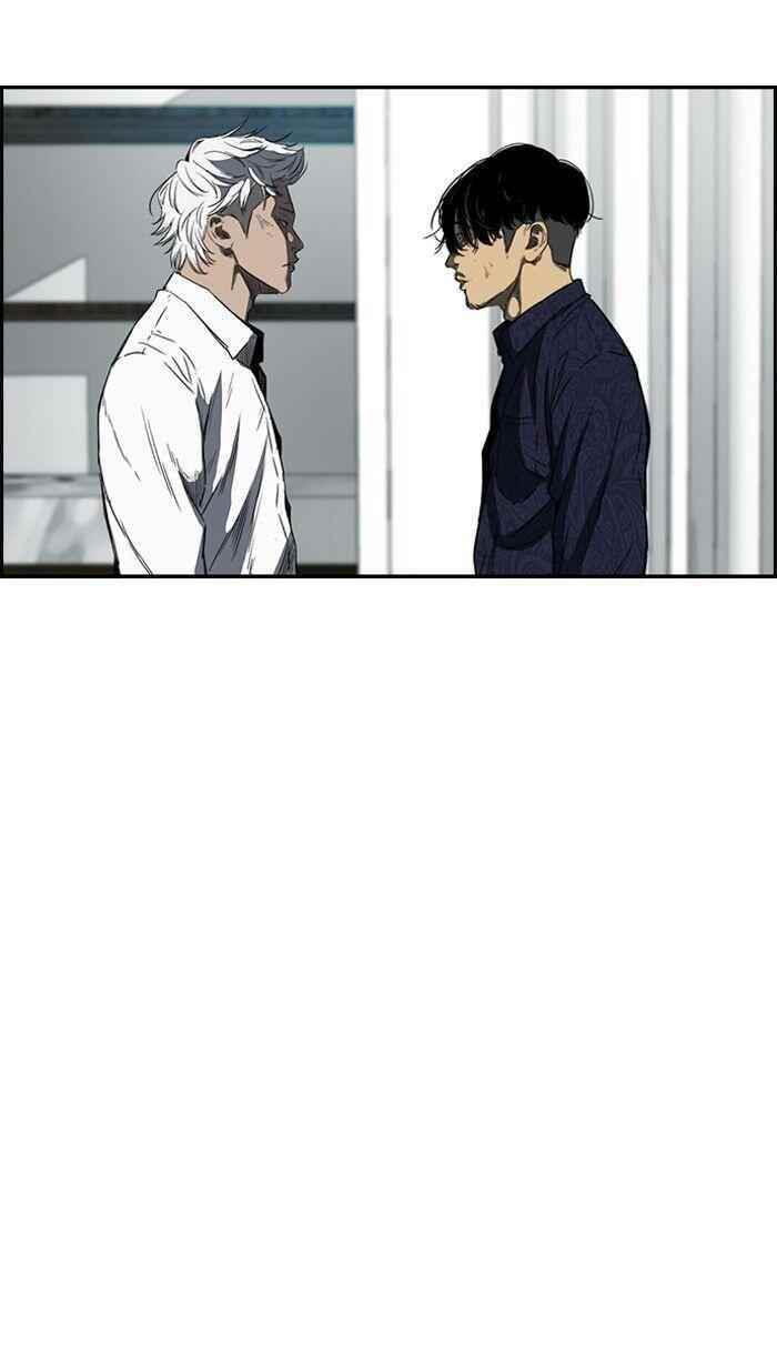 Wind Breaker Chapter 157 - Page 20