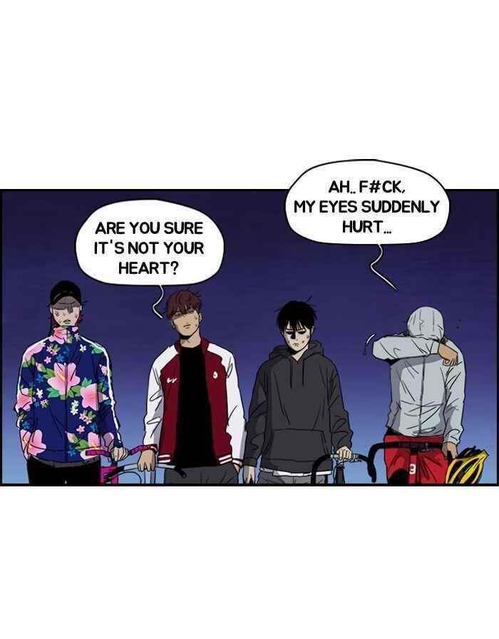 Wind Breaker Chapter 157 - Page 41