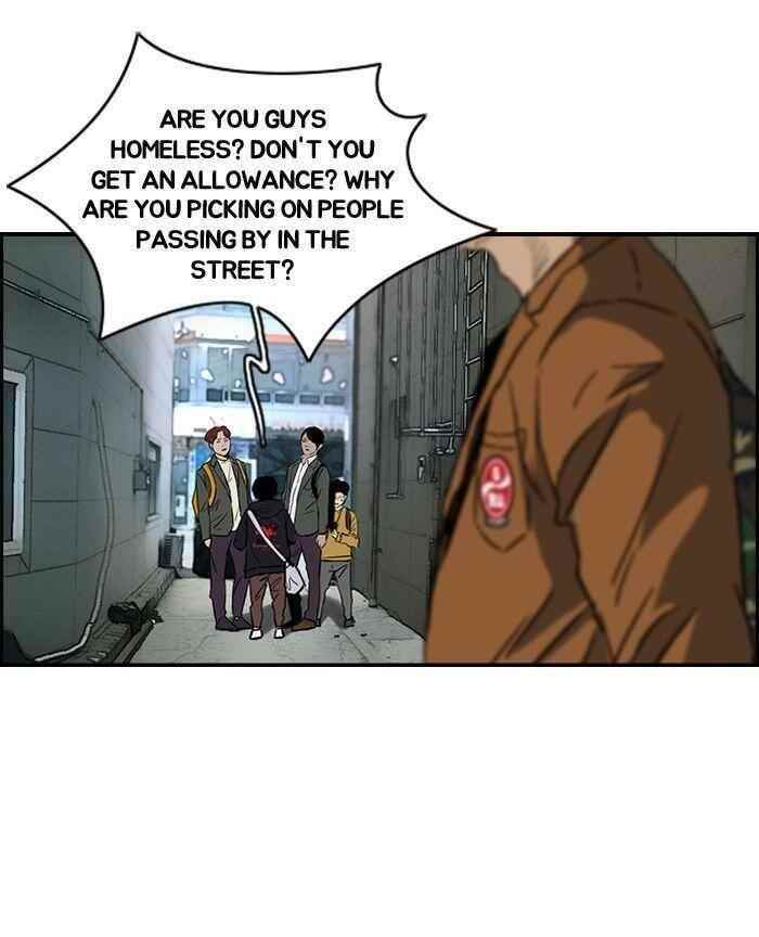 Wind Breaker Chapter 158 - Page 10