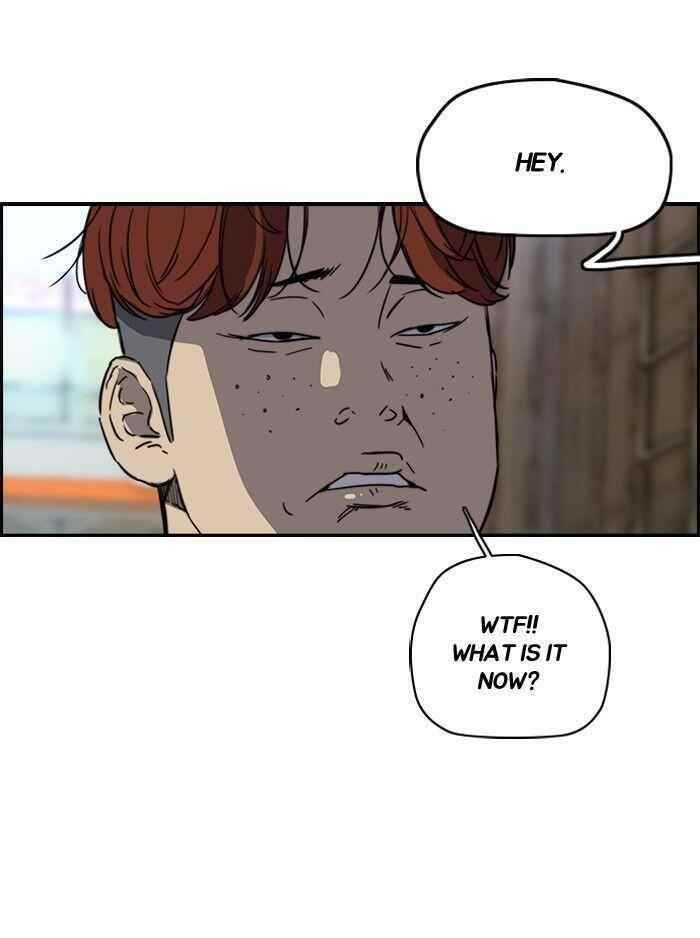 Wind Breaker Chapter 158 - Page 12