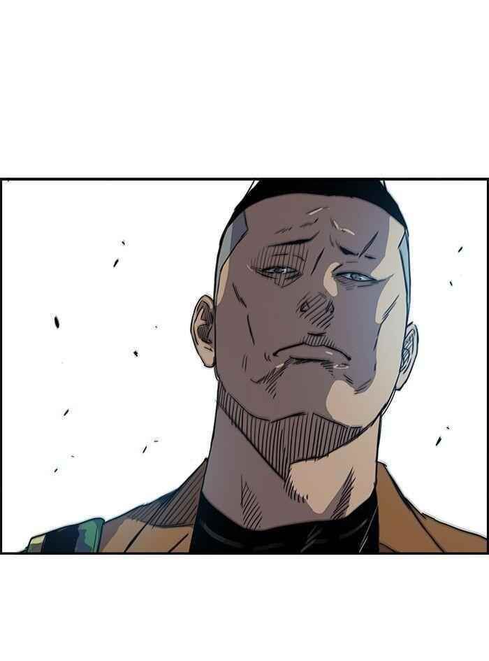 Wind Breaker Chapter 158 - Page 14