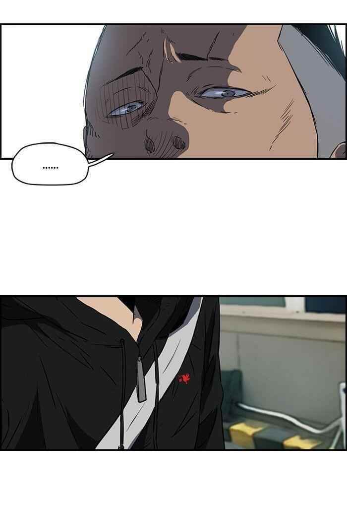 Wind Breaker Chapter 158 - Page 22