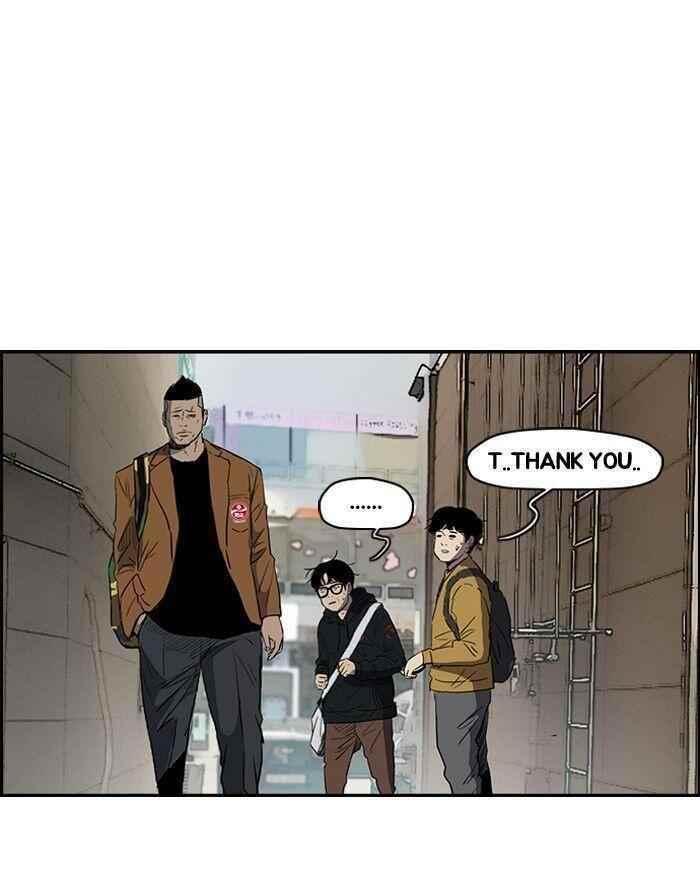 Wind Breaker Chapter 158 - Page 24