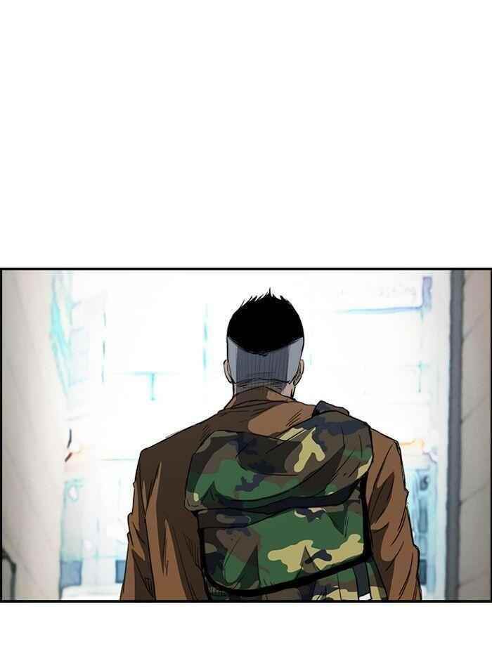 Wind Breaker Chapter 158 - Page 25