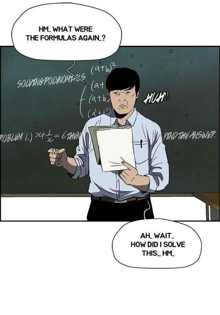 Wind Breaker Chapter 158 - Page 30