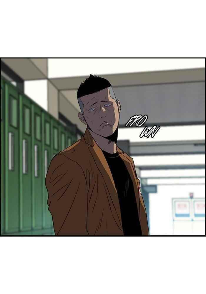 Wind Breaker Chapter 158 - Page 56