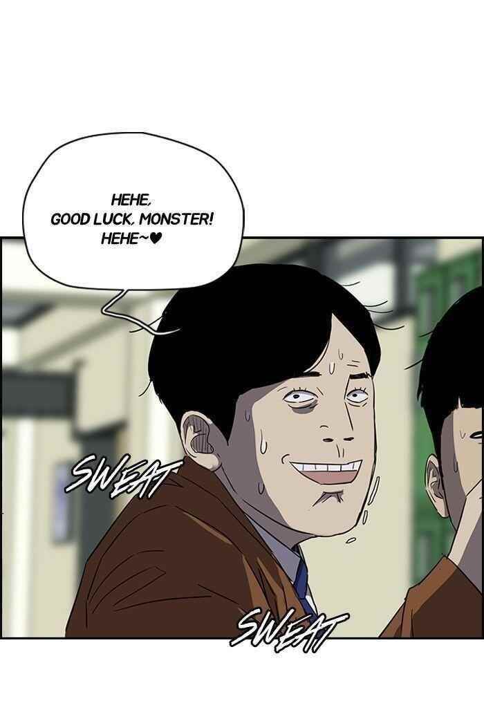 Wind Breaker Chapter 158 - Page 58