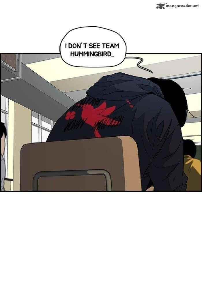 Wind Breaker Chapter 159 - Page 15